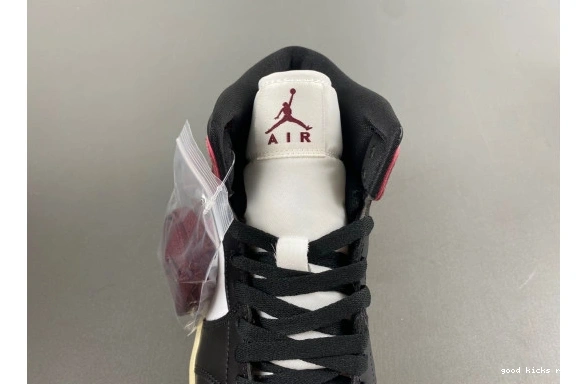 Black  High OG FQ7818-101  Jordan 1 Red FQ7818-101 Air 0403